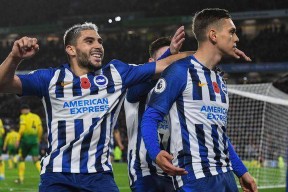 爱游戏安卓版本-布莱顿今晚豪取连胜意甲使命明确，托特纳姆单刀错失看傻球迷的简单介绍