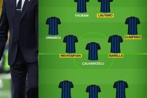 爱游戏-关于加时末段国际米兰调整名单以备足总杯，回应争议环节打磨，悬念犹存，阵容厚度经受考验的信息