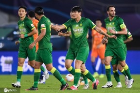 爱游戏安卓版本-关于里程碑夜！北京国安完成体检；意甲国际比赛日刷纪录；话题不断；赛季目标并未改变的信息