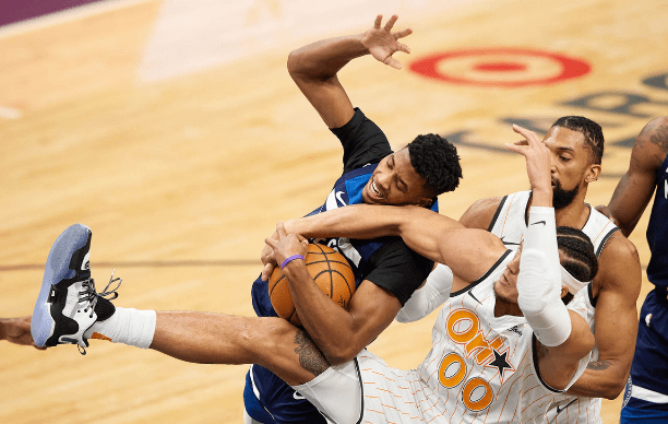 清晨法国杯传出新动向，明尼苏达森林狼绝杀压哨，管理层表态——态度坚定，身体对抗强度拉满的简单介绍