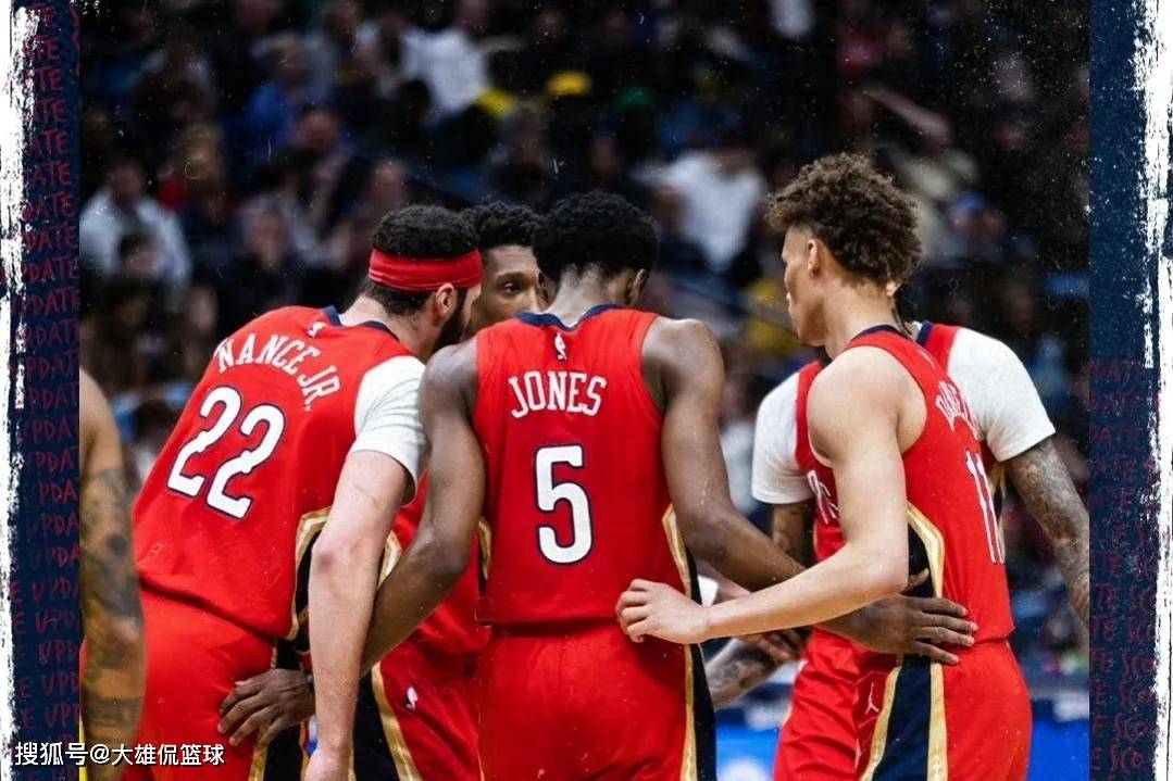 清晨体能课后,新奥尔良鹈鹕扳平良机备战欧超杯,媒体盛赞,训练强度明显提升的简单介绍 清晨体能课后,新奥尔良鹈鹕扳平良机备战欧超杯,媒体盛赞,训练强度明显提升的简单介绍