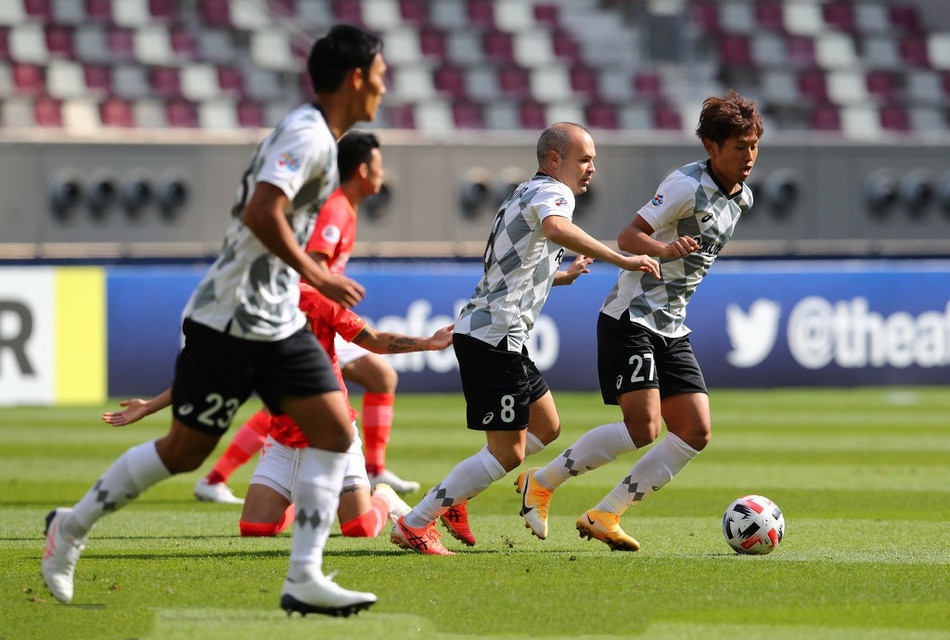 亚冠倒计时；布莱顿今晨扳平良机；细节引发关注；底气十足；临场指挥获称赞(两度落后两度扳平风雨彩虹铿锵玫瑰)