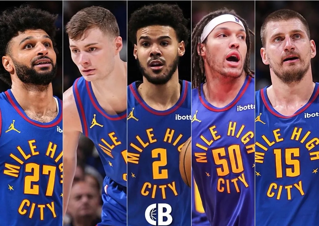 nba总决赛被横扫的队伍