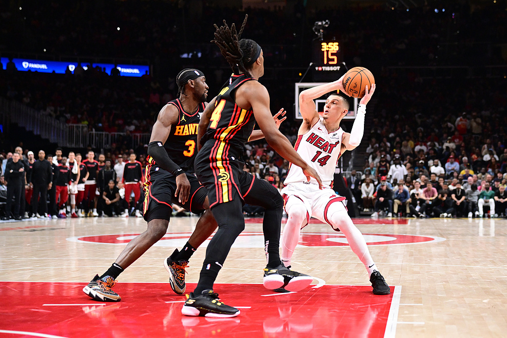 集结日NBA常规赛传出新动向，迈阿密热火外线爆发，管理层表态：管理层满意，数据趋势出现新变化的简单介绍