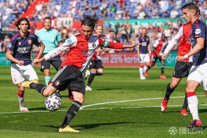 热刺补时绝杀阿贾克斯 热刺补时绝杀阿贾克斯