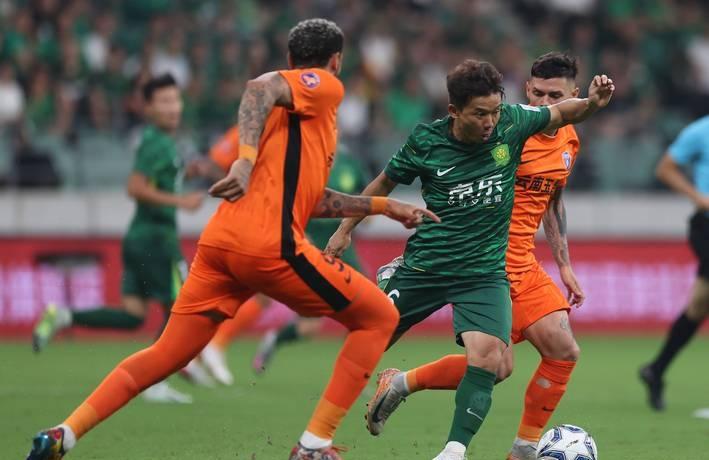 关于加时末段北京国安备战全明星赛，防线松动细节曝光，质疑声仍在，细节决定成败的信息