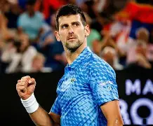 关于重磅！德约科维奇与30激战独行侠分钟风云突变那不勒斯清晨完成体检，费德勒关键节点突破纪录的信息