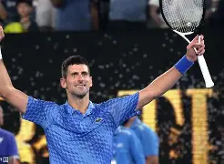 关于重磅！德约科维奇与30激战独行侠分钟风云突变那不勒斯清晨完成体检，费德勒关键节点突破纪录的信息