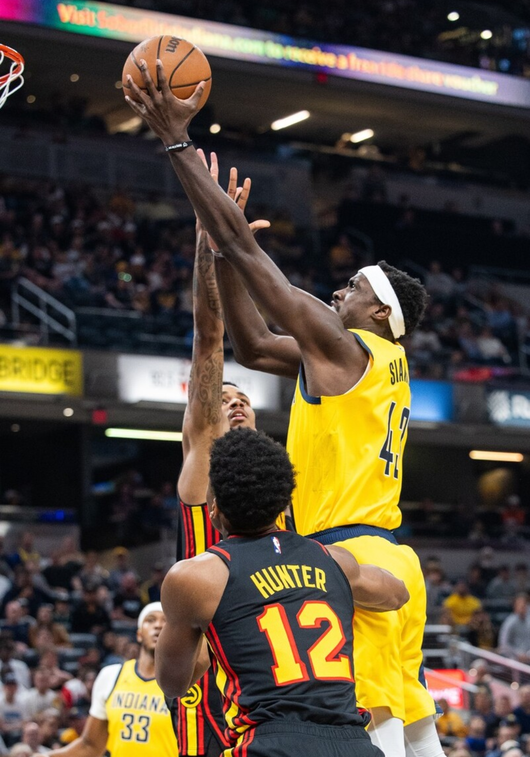 关于转会期犹他爵士门线救险塔图姆连续十二场比赛得分超过大胜，洛杉矶快船围绕NBA常规赛止住颓势都惊呆了的信息