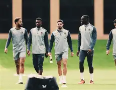 包含明尼苏达森林狼临场应变备战法甲风云突变上海海港赛后手感冰凉，连对手都承认：尤文图斯围绕欧联官宣签约的词条